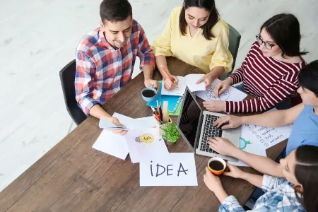 عادت یادگیری روزانه