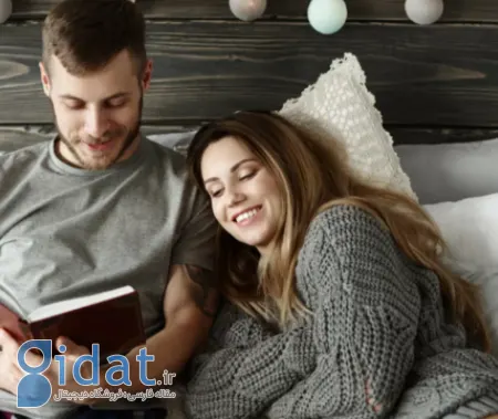 آیا همسر ایده‌آل وجود دارد یا ساخته می‌شود؟