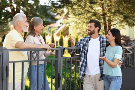 تأثیر خانواده‌ها بر تفاهم زوجین؛ بررسی جامع و کاربردی