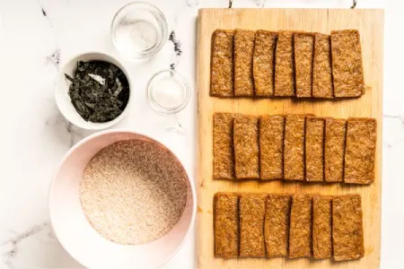 طرز پخت ایناری سوشی