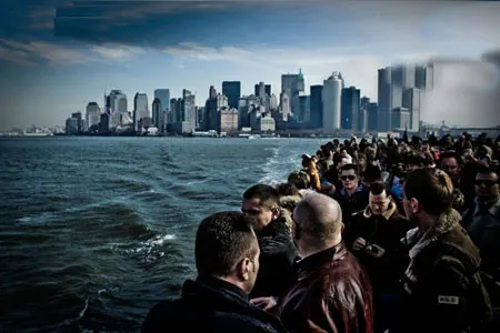 عکاسی در سفر,طرز عکس گرفتن,روشهای عکس گرفتن