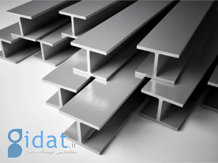 تیرآهن 14, کاربرد تیرآهن 18