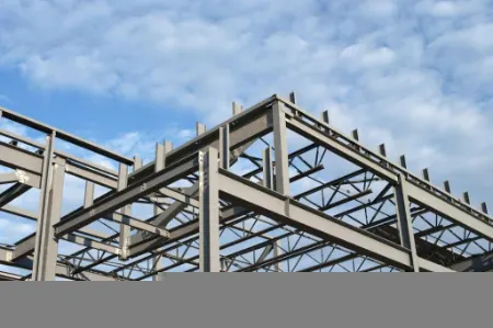 تیرآهن 14, کاربرد تیرآهن 19