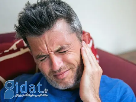 خارش گلو و گوش, درمان خانگی خارش گلو و گوش