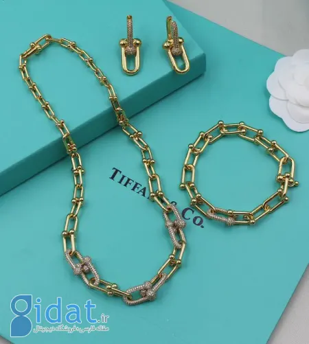 شیک ترین مدل طلای جتاش