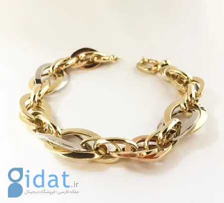 انواع سرویس طلای جتاش