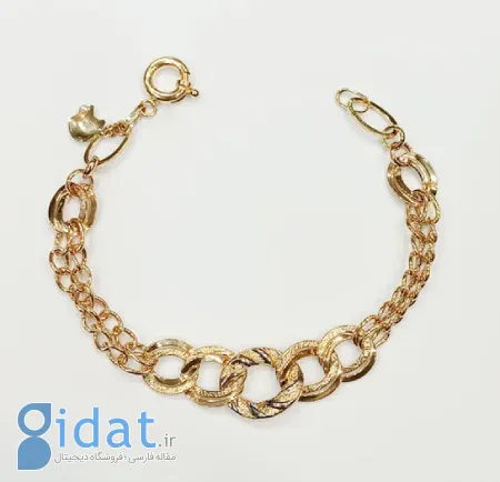 جدیدترین مدل سرویس طلای جتاش