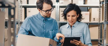 از خط تولید تا موفقیت؛ راهنمای کامل شغل مدیر تولید