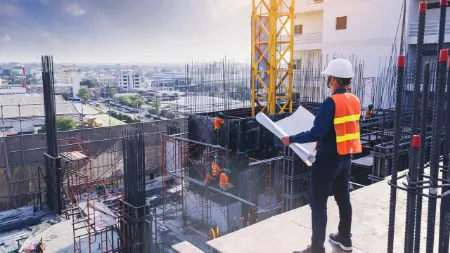 معرفی حرفه مهندسی شهرسازی؛ پلی میان هنر و مهندسی