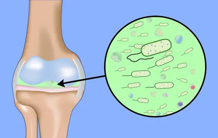  درمان درد مفاصل, درد مفاصل انگشتان دست