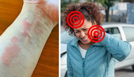  درمان درد مفاصل, درد مفاصل انگشتان دست