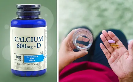  درمان درد مفاصل, درد مفاصل انگشتان دست