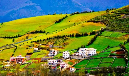 تشریفات عروسی در کلاردشت: رازها و آداب و رسوم سنتی که باید بدانید