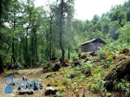 روستاهای توریستی گیلان