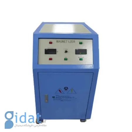 مگنتایزر چیست, مگنتایزر پیچ گوشتی