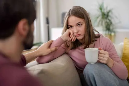 چگونه انتظارات غیر واقعی را قبل از ازدواج مدیریت کنیم؟