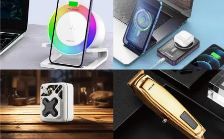 هدیه مدیریتی خاص دیجیتالی