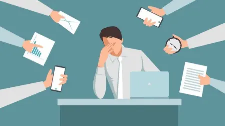 فرسودگی مدیران, جلوگیری از فرسودگی مدیران