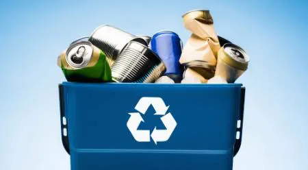 اهمیت بازیافت ضایعات فلزی در حفظ تعادل بیولوژیکی