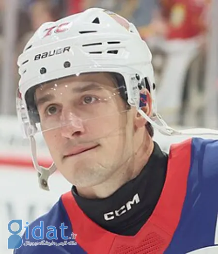 محافظ گردن هاکی, محافظ گردن مقاوم برش,