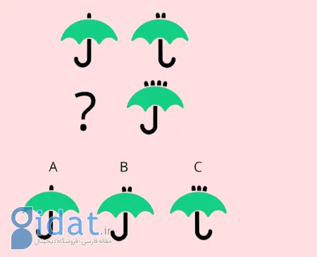 معمای تصویری, معمای تصویری سخت با جواب