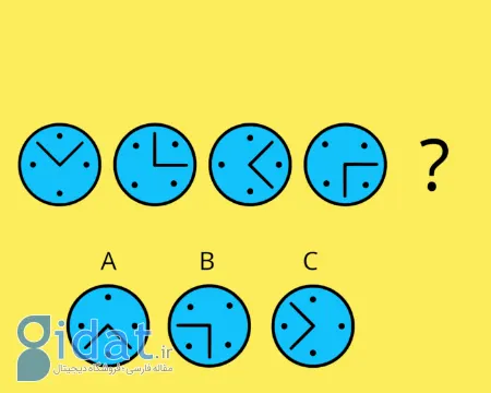 معمای تصویری, معمای تصویری سخت با جواب