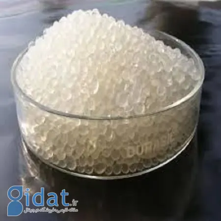 سیلیکات پتاسیم چیست و چه کاربردهایی دارد؟
