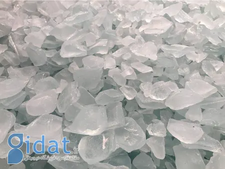 خرید سیلیکات پتاسیم, قیمت سیلیکات پتاسیم