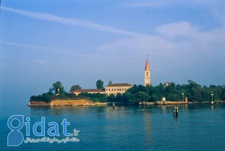 جزیره ارواح پووگلیا, طاعون پووگلیا