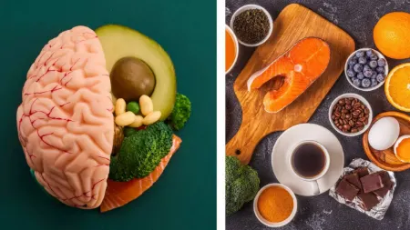 مغزتان را تا ۹۰ سالگی به همان خوبی که در ۴۰ سالگی بود، نگه دارید