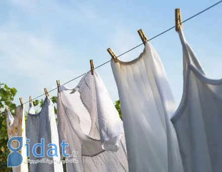 راهنمای جامع بهترین راه های خشک کردن سریع لباس ها