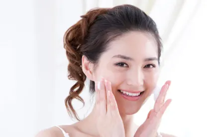 تونر بدون الکل