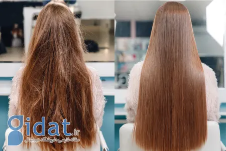 علم پشت کراتین درمانی: مفید یا مضر؟ همه چیز از زبان متخصصان