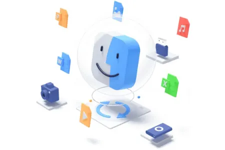 گرفتن اسکرین شات در مک, نرم افزار بازیابی اطلاعات مک