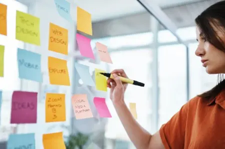 چگونه در نوجوانی هدف گذاری کنیم؟