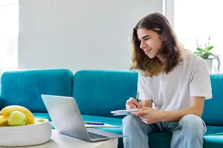 تقویت انگیزه در نوجوانی