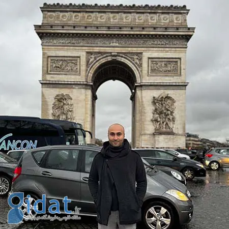 شهروز دل‌افکار, شهروز دل‌افکار قورباغه