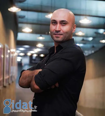 همه چیز درباره شهروز دل افکار؛ بیوگرافی، سن و سال و کارنامه هنری از سینما تا تئاتر