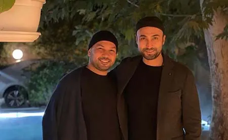 شهروز دل‌افکار, شهروز دل‌افکار قورباغه