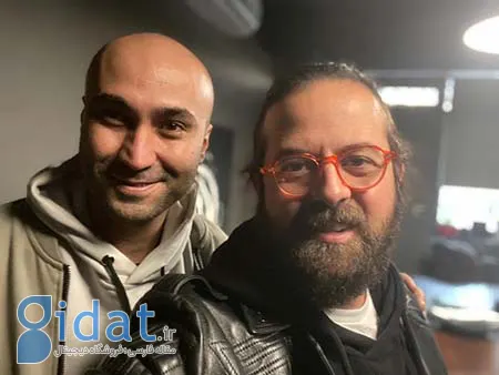 شهروز دل‌افکار, شهروز دل‌افکار قورباغه