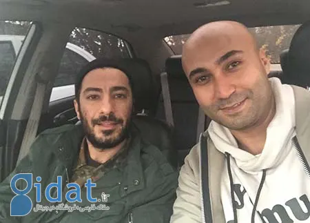 شهروز دل‌افکار, شهروز دل‌افکار قورباغه