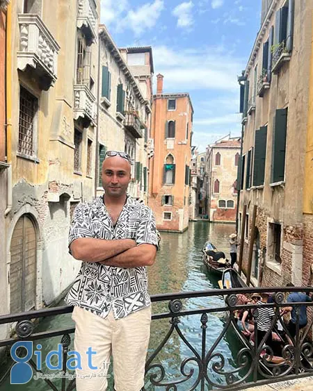 شهروز دل‌افکار, شهروز دل‌افکار قورباغه