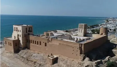 بندر سیراف کجاست؟ نگین بوشهر را بشناسید