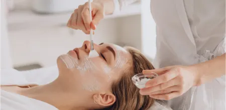 محافظت از پوست حساس