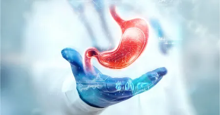 تاثیر جراحی اسلیو معده بر کبد چرب, کبد چرب