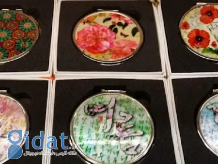 آموزش صنایع دستی کره‌ای,تاریخچه صنایع دستی کره جنوبی