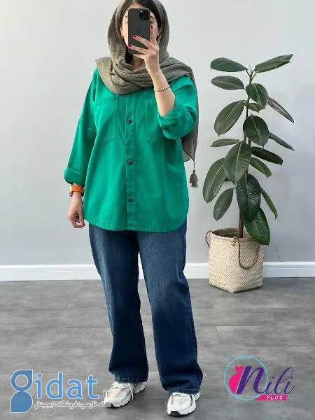 مدل مانتو تابستانی ۱۴۰۴: راهنمای جامع برای انتخاب استایلی خنک و شیک