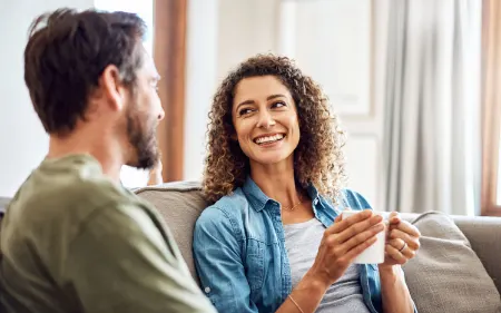 سوالات قبل از ازدواج