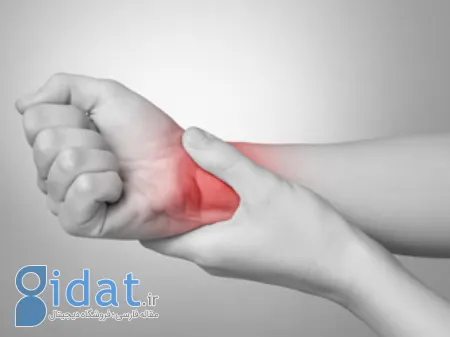 تنوسینوویت چیست و چه عواملی باعث ایجاد تنوسینوویت می شود؟