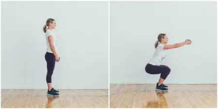 تمرین ۱۰ دقیقه‌ای,معکوس کردن پیری